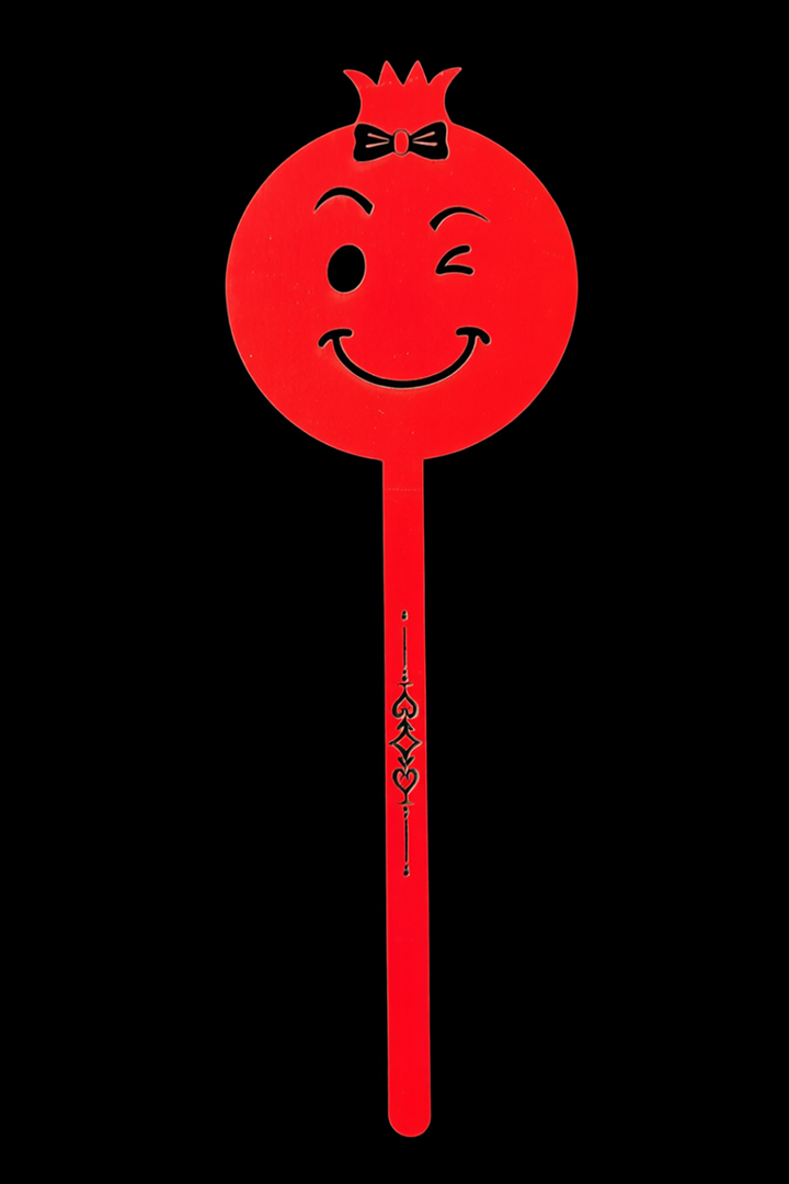 تاپر یلدایی B4 ( تکی و پک 50 عددی )