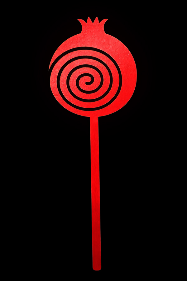 تاپر یلدایی B9 ( تکی و پک 50 عددی )